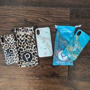 Loopy case original for iPhone X/XS